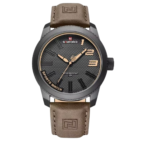 Relógio de Pulso Masculino Dust Runner