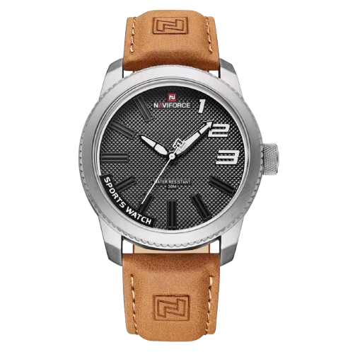 Relógio de Pulso Masculino Dust Runner