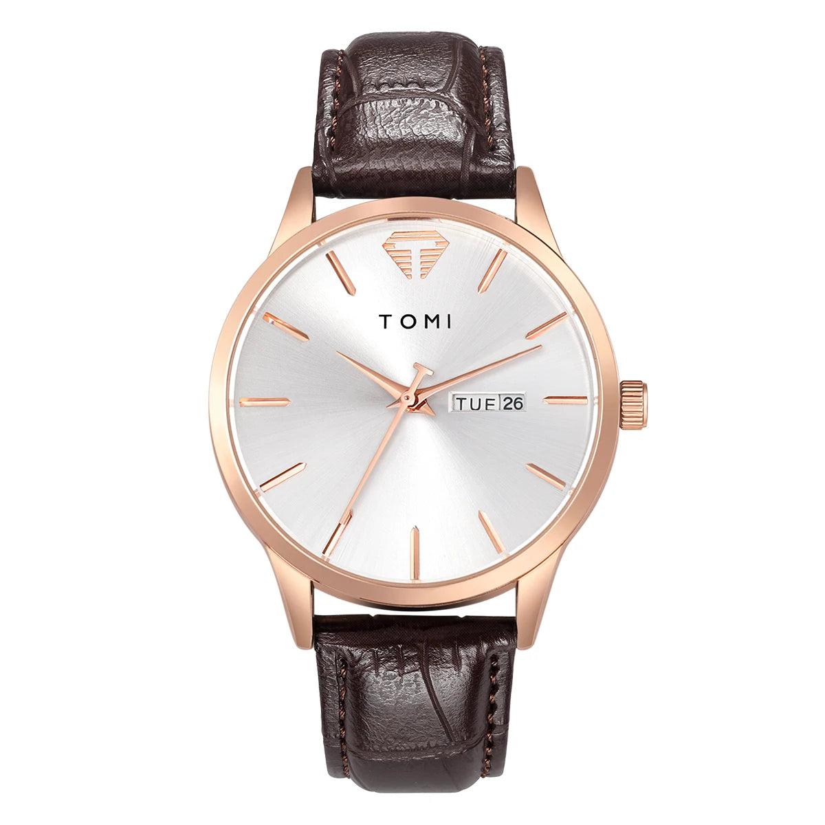 Relógio Masculino de Pulso Tomi Ventura