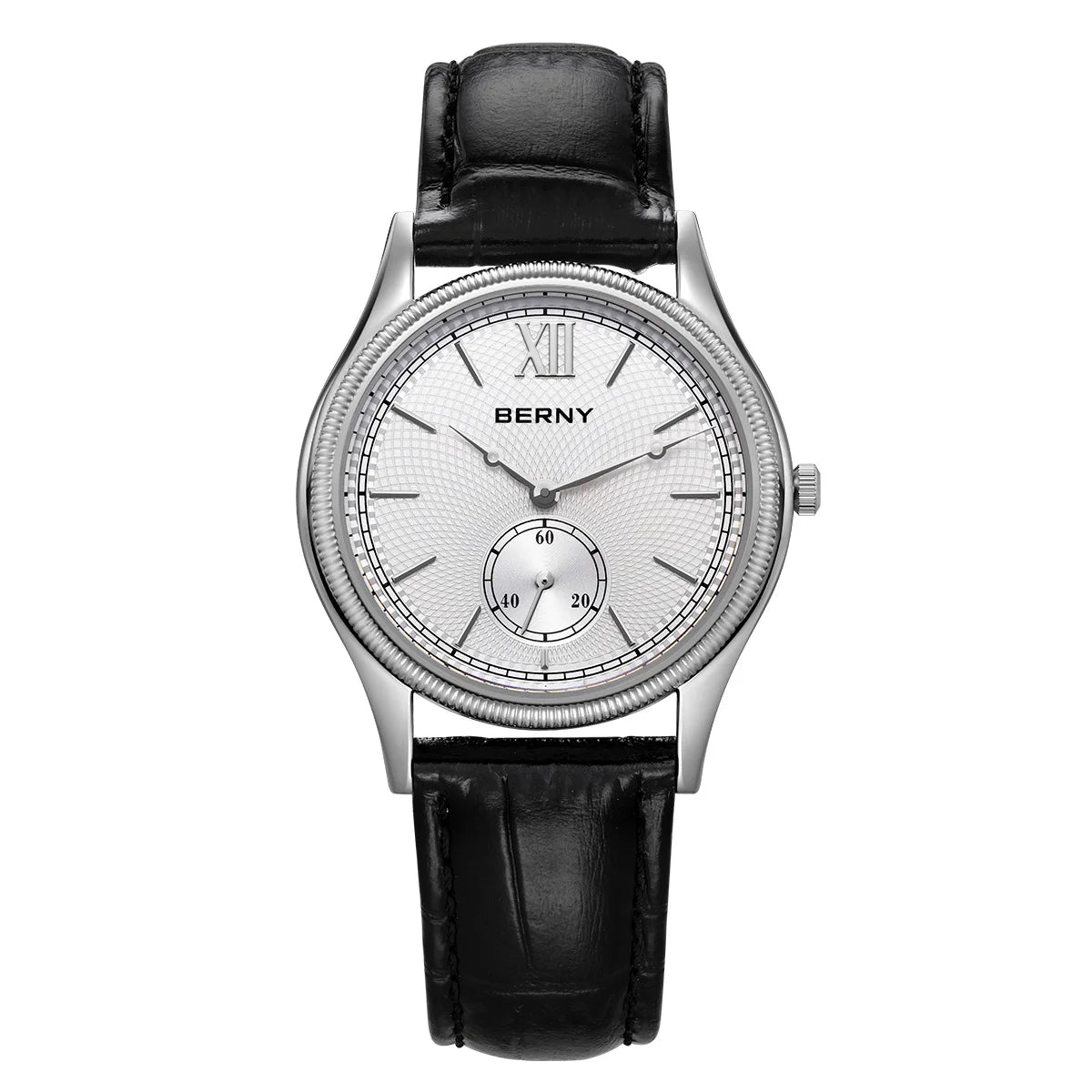 Relógio de Pulso Unisex Vivallo Royal Silver