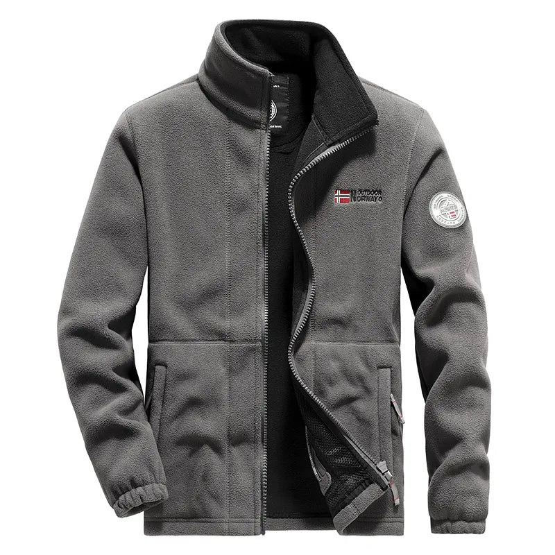 Jaqueta Masculina Sports Vivallo