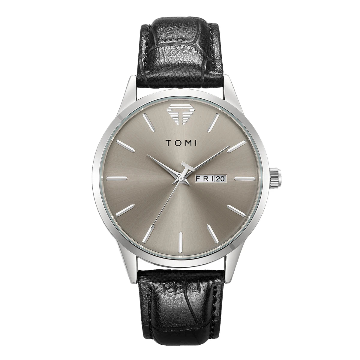 Relógio Masculino de Pulso Tomi Ventura