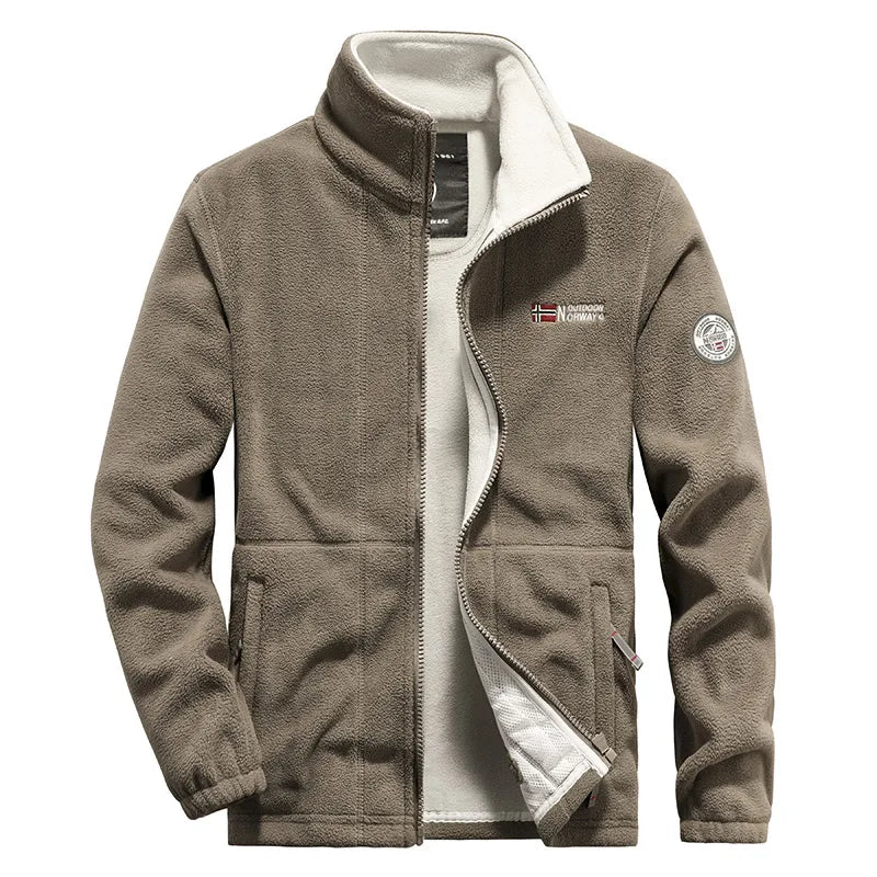 Jaqueta Masculina Sports Vivallo