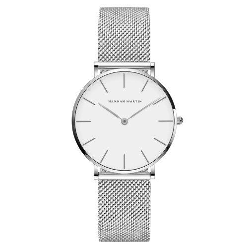 Relógio Feminino de Pulso Alba Rosé