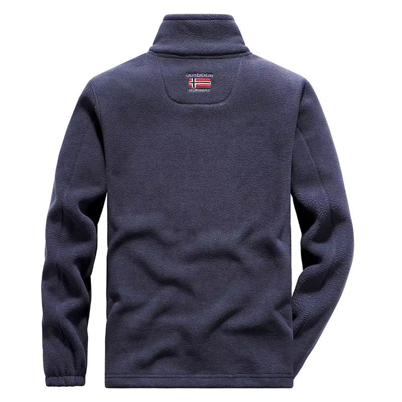 Jaqueta Masculina Sports Vivallo