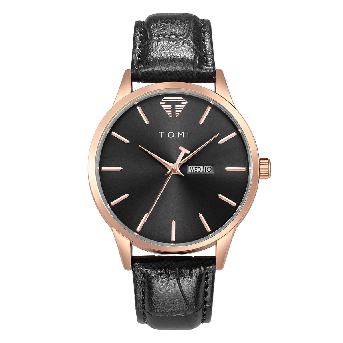 Relógio Masculino de Pulso Tomi Ventura
