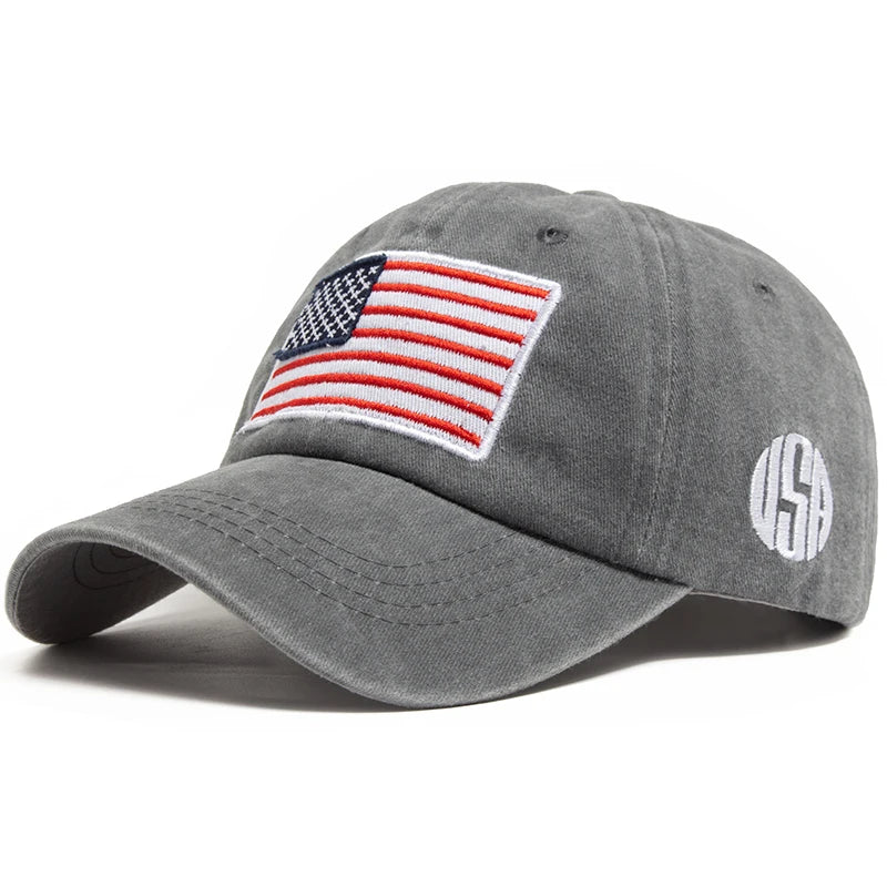Boné Masculino Vivallo USA Compre 1 e Leve 2