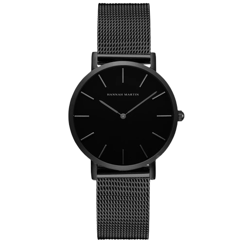 Relógio Feminino de Pulso Alba Rosé