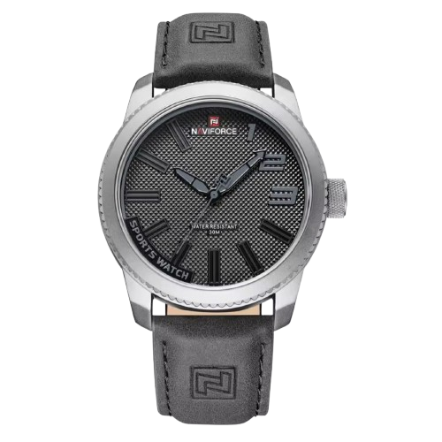 Relógio de Pulso Masculino Dust Runner