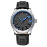 Relógio de Pulso Masculino Dust Runner