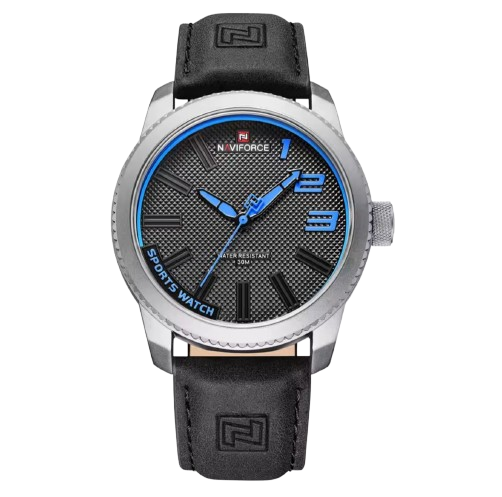 Relógio de Pulso Masculino Dust Runner