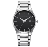 Relógio de Pulso Masculino Apex Nero