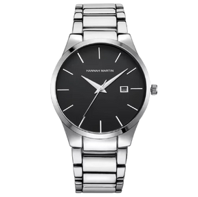 Relógio de Pulso Masculino Apex Nero