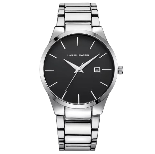 Relógio de Pulso Masculino Apex Nero