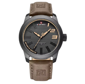 Relógio de Pulso Masculino Dust Runner