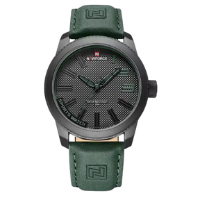 Relógio de Pulso Masculino Dust Runner