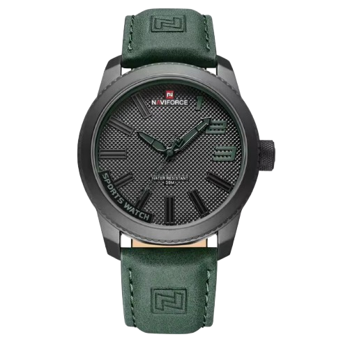 Relógio de Pulso Masculino Dust Runner