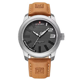 Relógio de Pulso Masculino Dust Runner