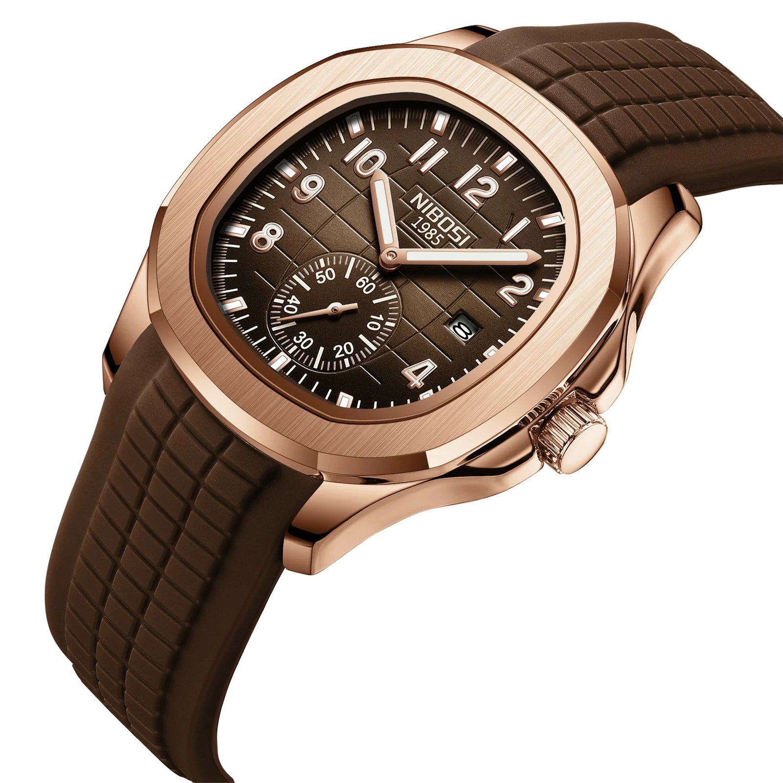 Vivallo Heritage 40mm