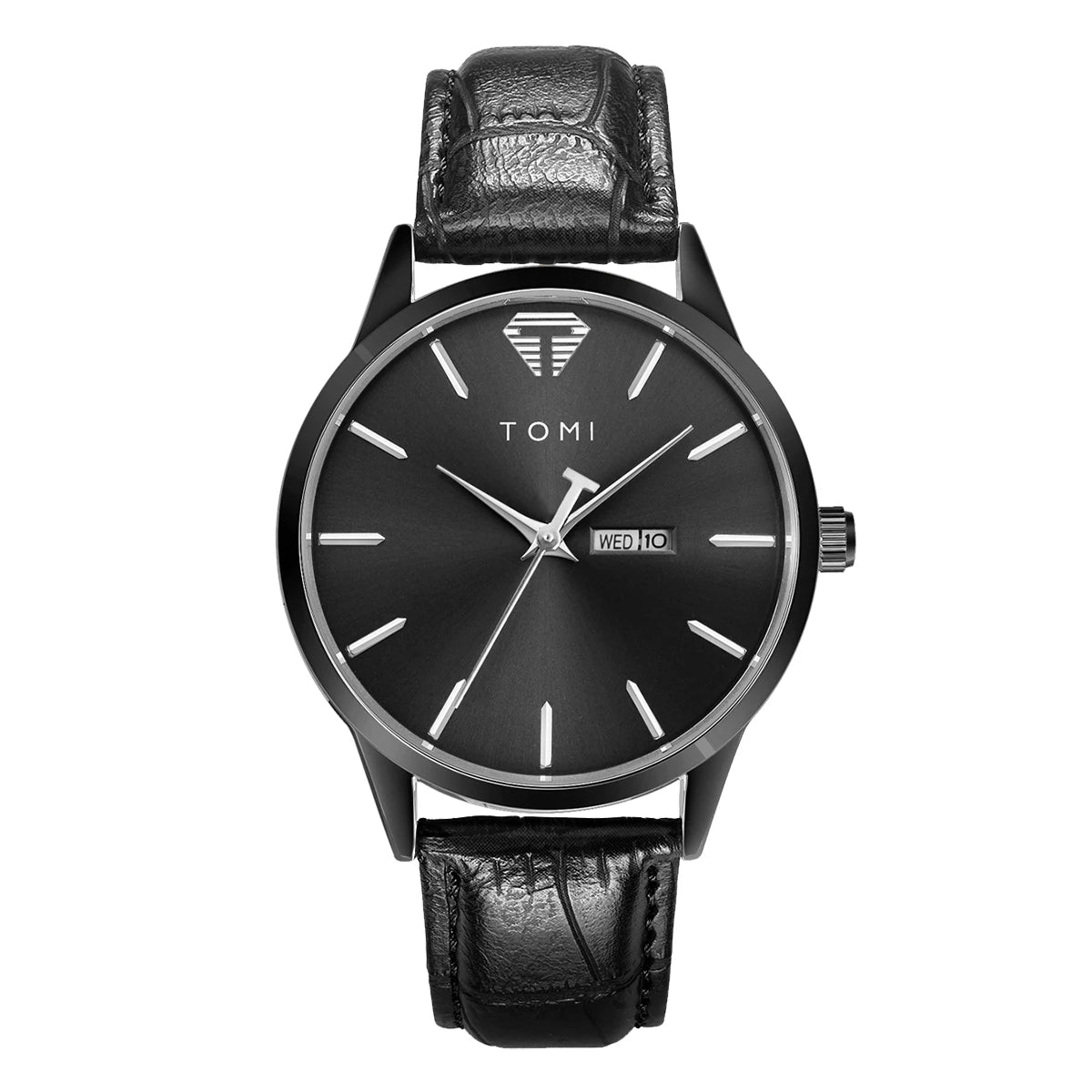 Relógio Masculino de Pulso Tomi Ventura