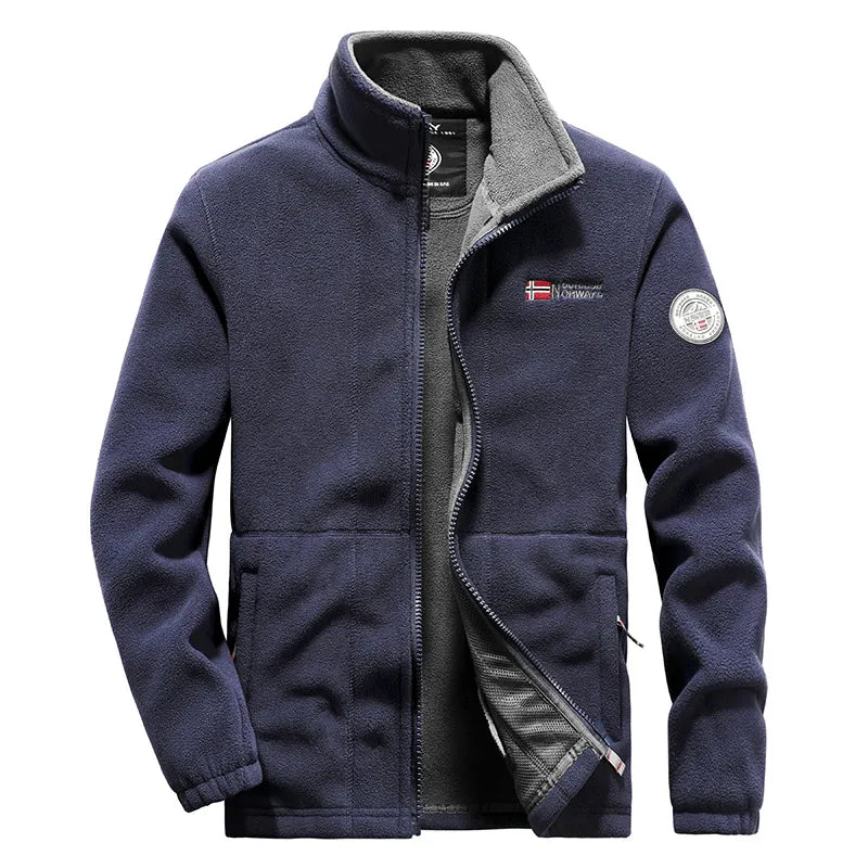 Jaqueta Masculina Sports Vivallo