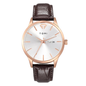 Relógio Masculino de Pulso Tomi Ventura