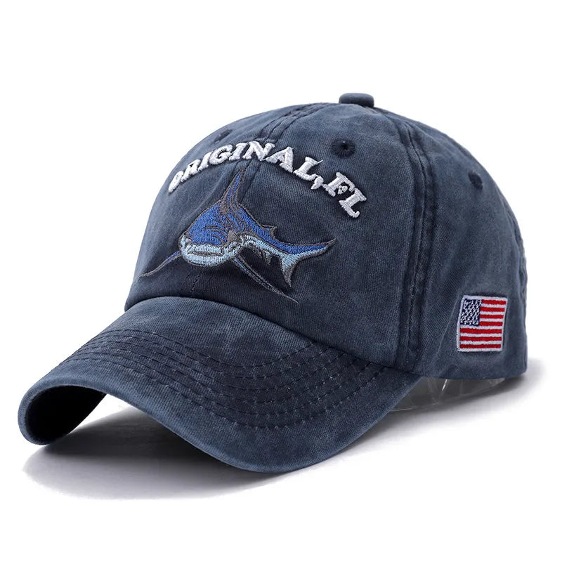 Boné Masculino Vivallo Mariner Compre 1 e Leve 2