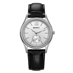 Relógio de Pulso Unisex Vivallo Royal Silver