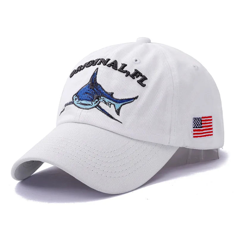 Boné Masculino Vivallo Mariner Compre 1 e Leve 2