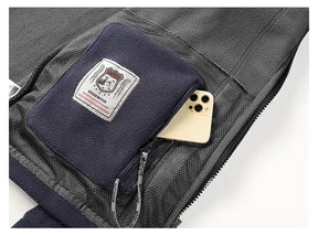 Jaqueta Masculina Sports Vivallo