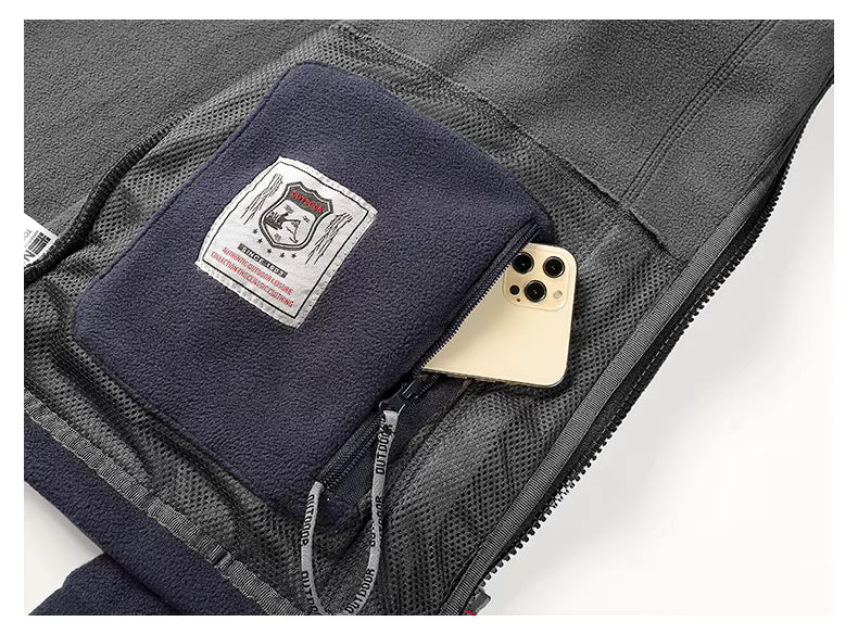 Jaqueta Masculina Sports Vivallo