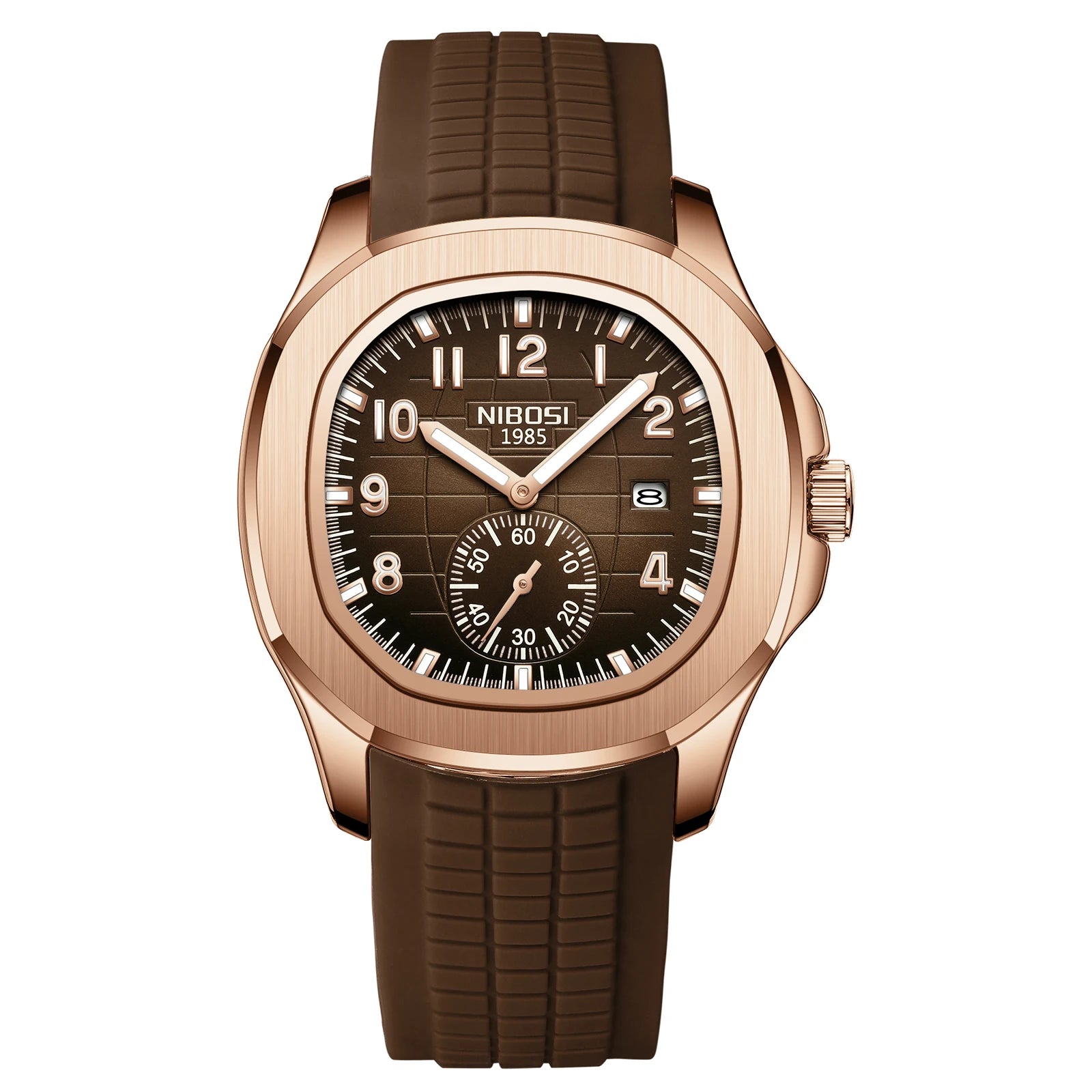 Vivallo Heritage 40mm
