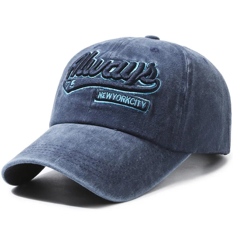 Boné Masculino Vivallo Retrô Compre 1 e Leve 2