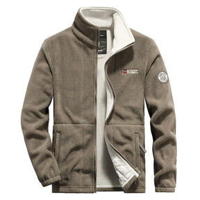 Jaqueta Masculina Sports Vivallo