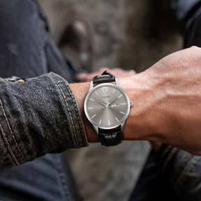 Relógio Masculino de Pulso Tomi Ventura