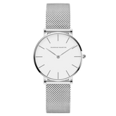 Relógio Feminino de Pulso Alba Rosé