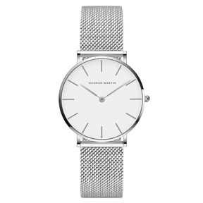 Relógio Feminino de Pulso Alba Rosé