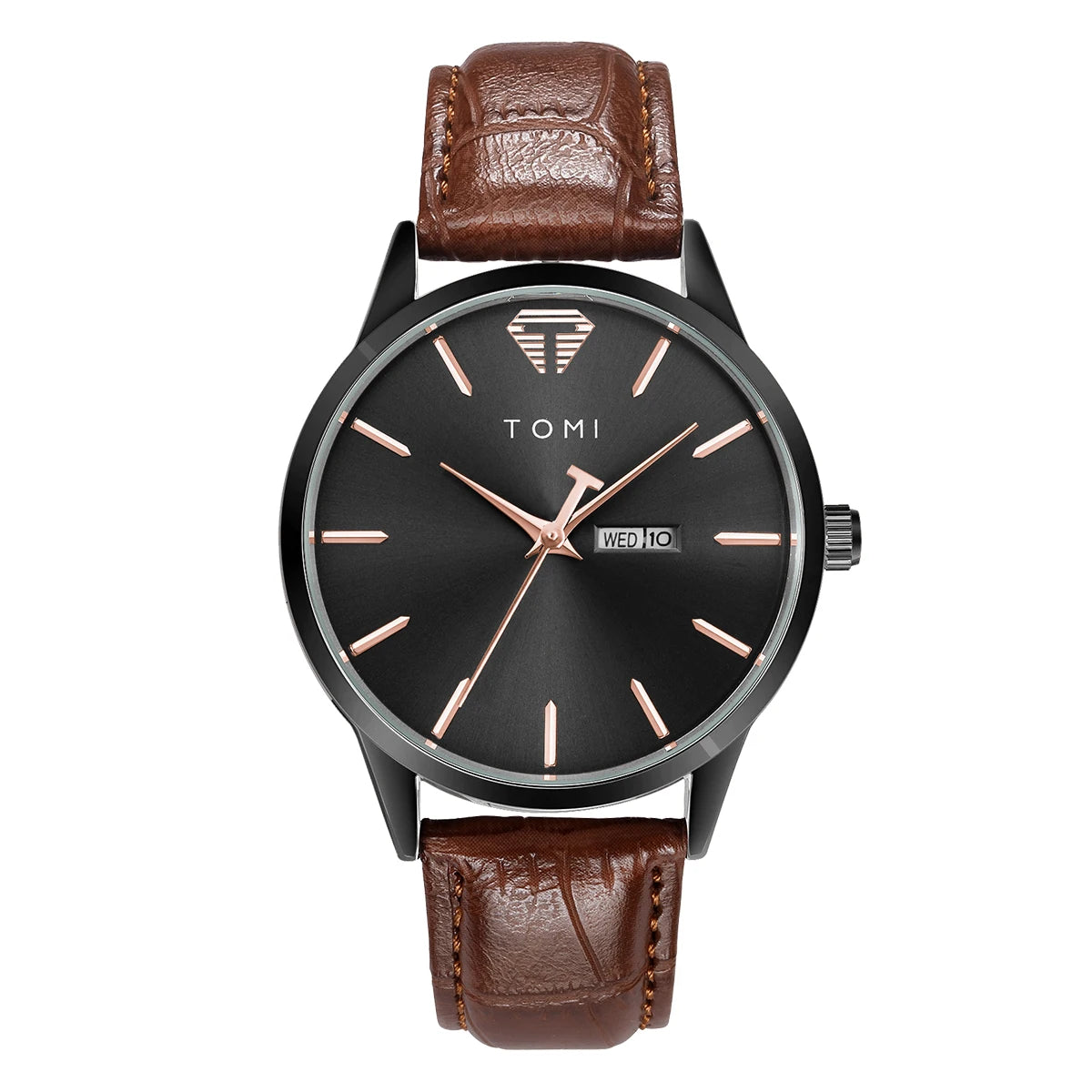 Relógio Masculino de Pulso Tomi Ventura