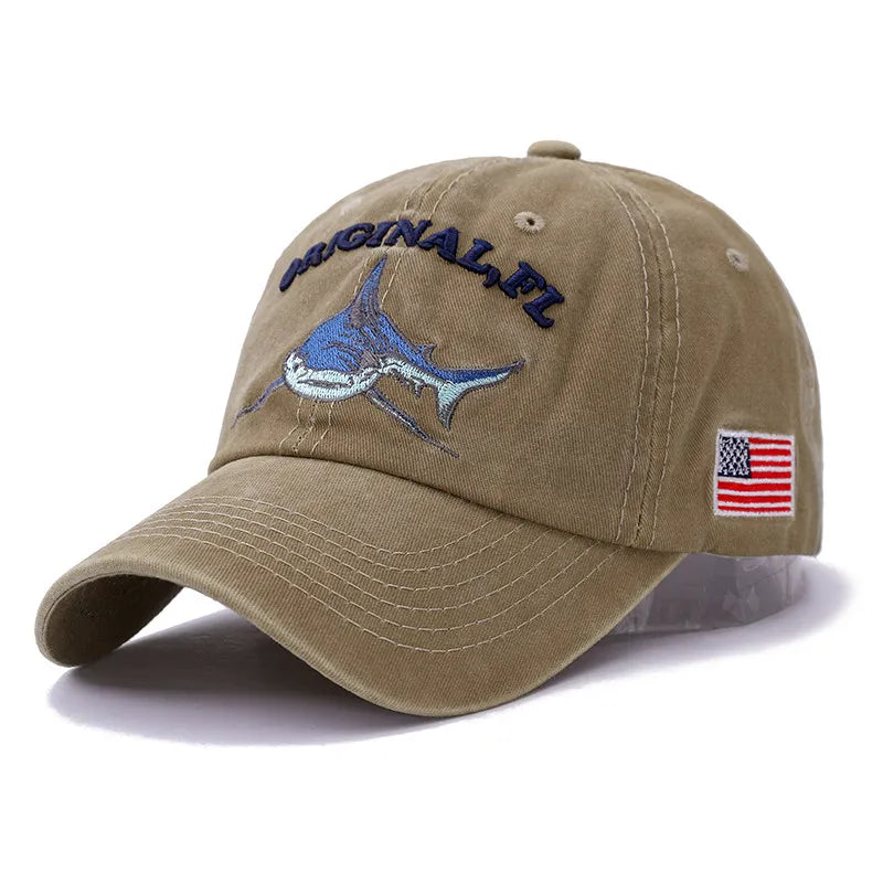 Boné Masculino Vivallo Mariner Compre 1 e Leve 2