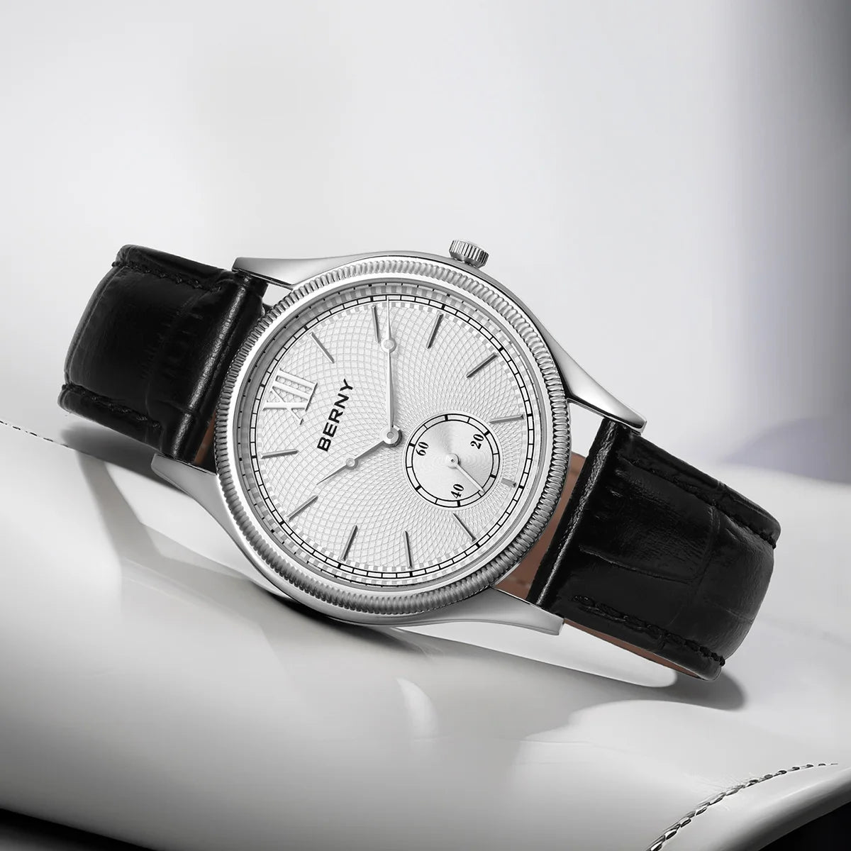 Relógio de Pulso Unisex Vivallo Royal Silver