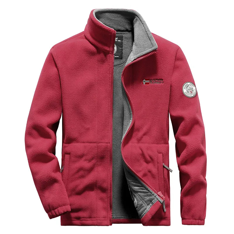Jaqueta Masculina Sports Vivallo