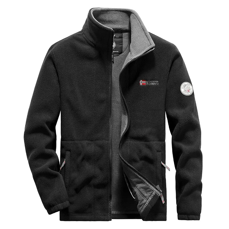 Jaqueta Masculina Sports Vivallo