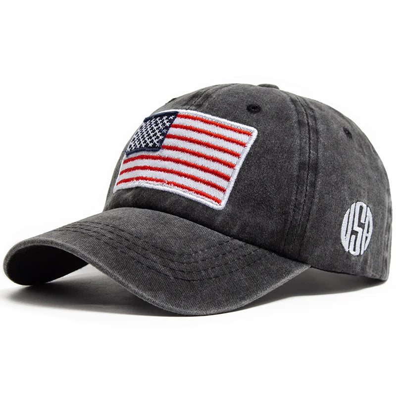 Boné Masculino Vivallo USA Compre 1 e Leve 2