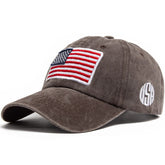 Boné Masculino Vivallo USA Compre 1 e Leve 2
