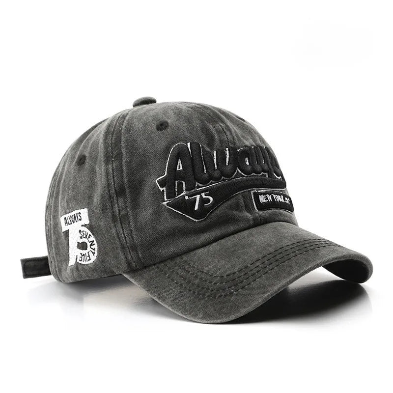 Boné Masculino Vivallo Retrô Compre 1 e Leve 2
