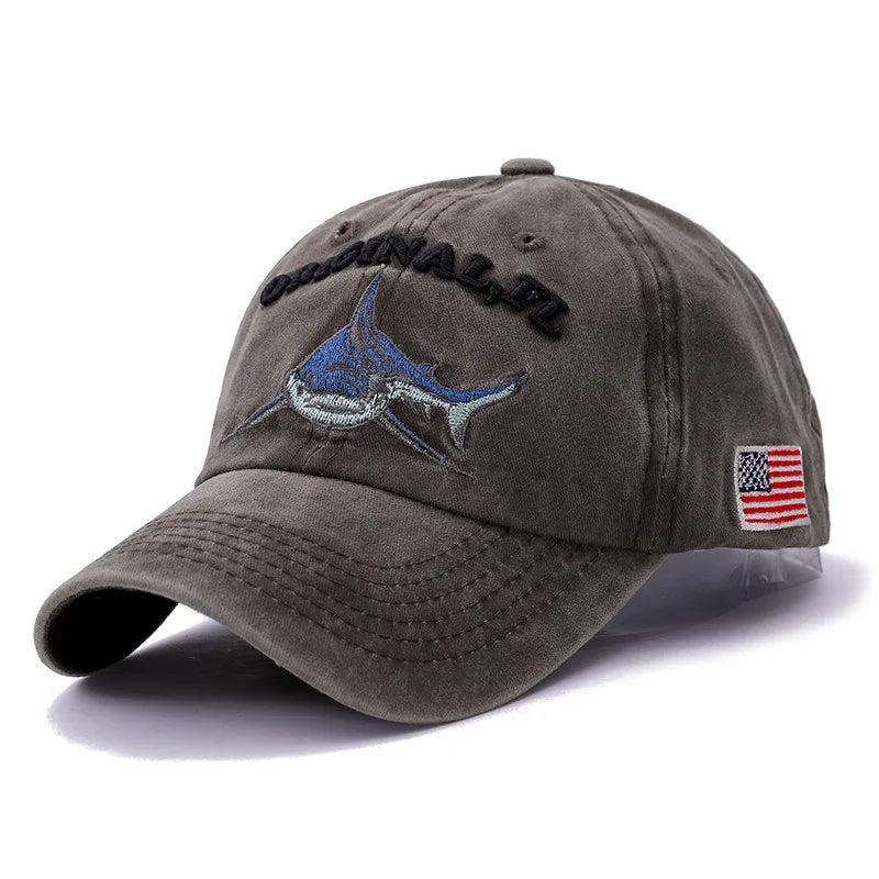 Boné Masculino Vivallo Mariner Compre 1 e Leve 2