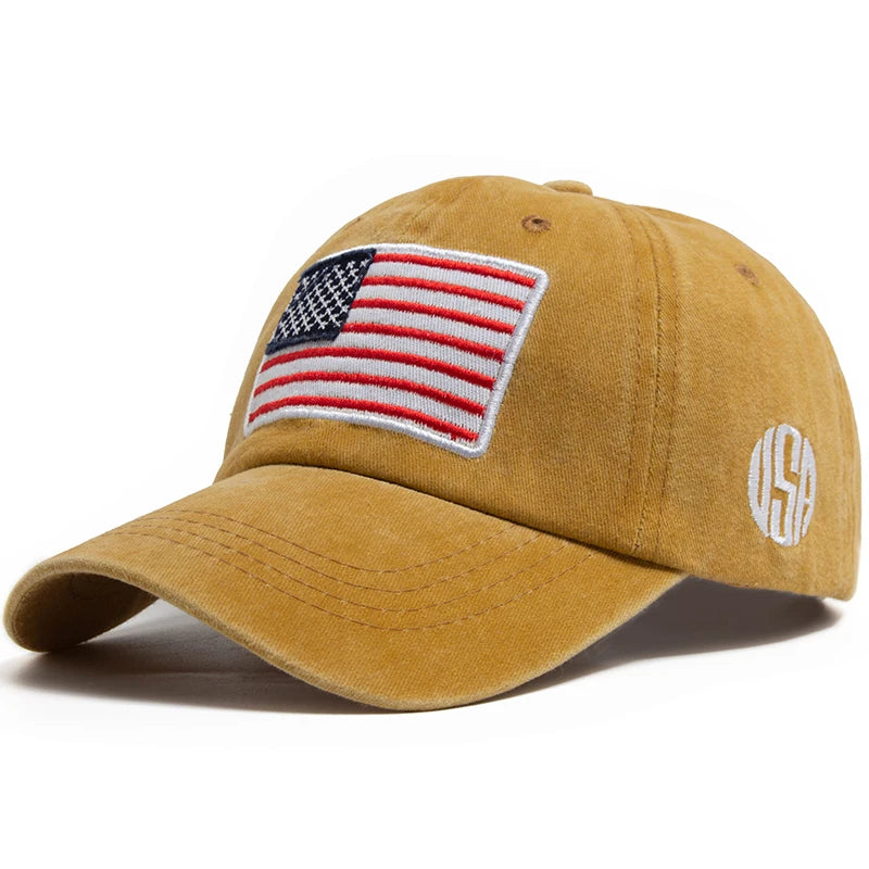 Boné Masculino Vivallo USA Compre 1 e Leve 2