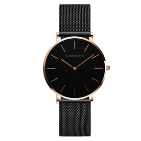 Relógio Feminino de Pulso Alba Rosé