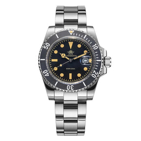 Relógio masculino de pulso Quartzo de luxo