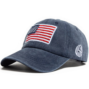 Boné Masculino Vivallo USA Compre 1 e Leve 2